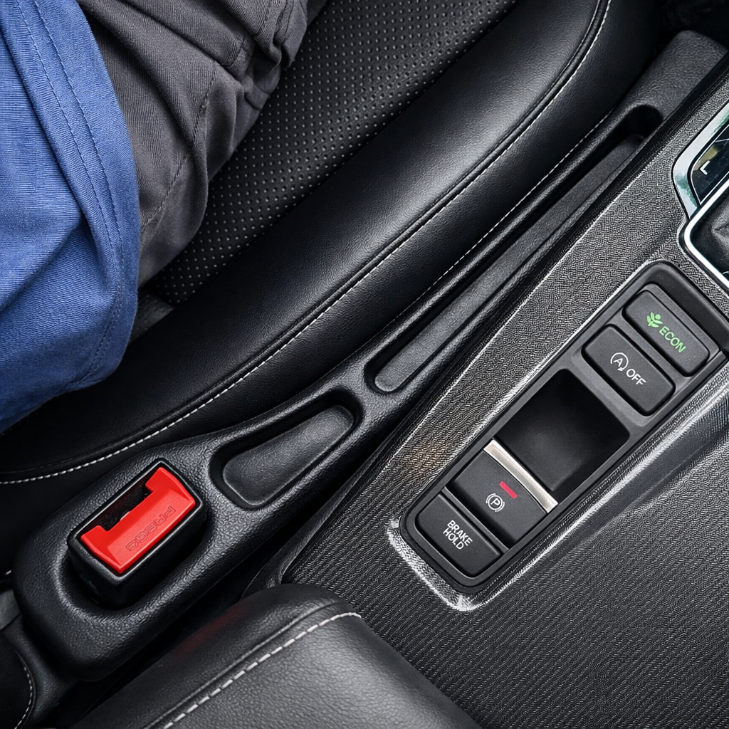 Zumilo - Sitzspalt-Ablage Zwischen Konsole