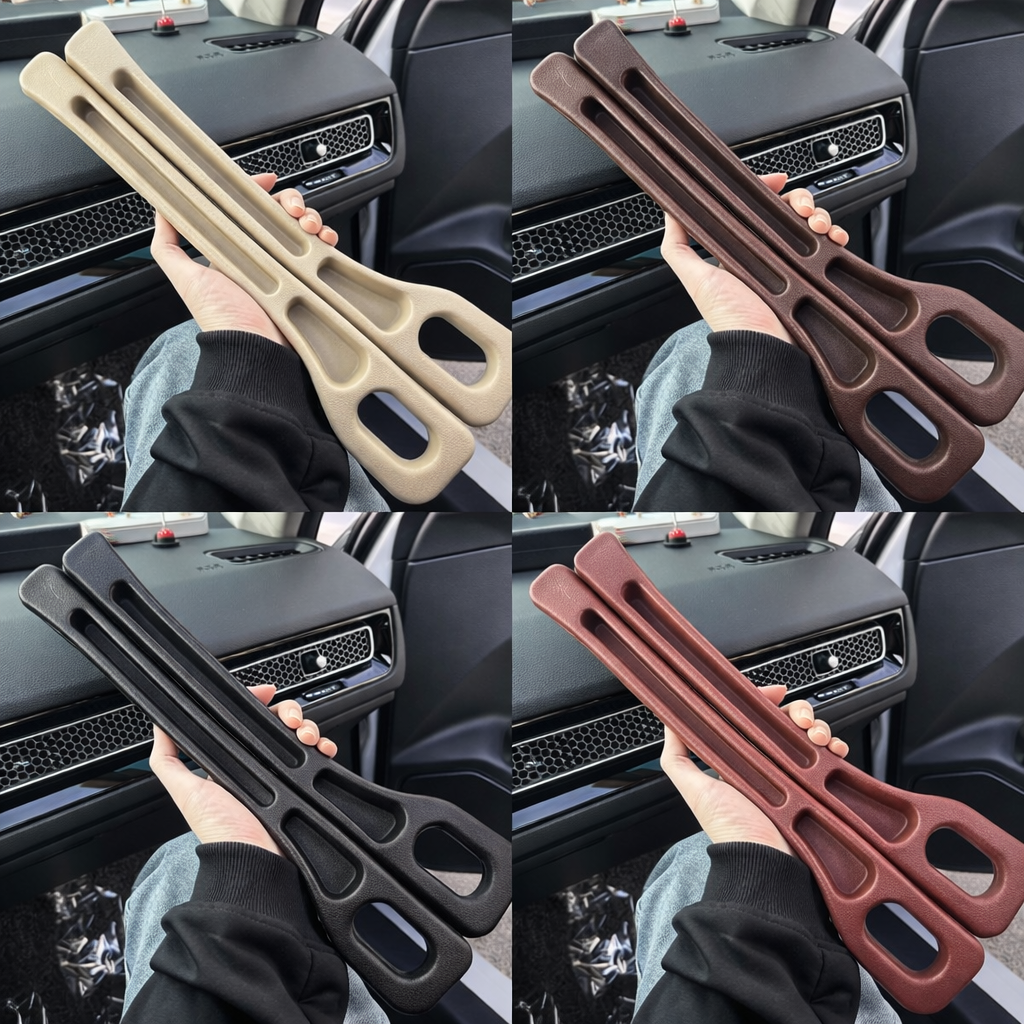 Zumilo - Sitzspalt-Ablage Zwischen Konsole